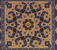 Aga Khan Museum Pop Up