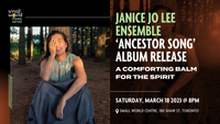 Janice Jo Lee Ensemble