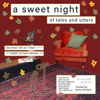 Sweet Nights of Tales and Utters