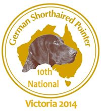 GSP National Dogs and Property Classes