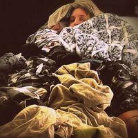 Messy Room by Later Daze