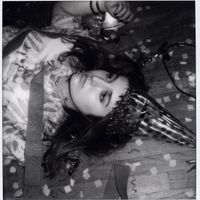 For Me to Love by Later Daze