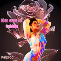 Bien sans toi  de Ophélie 