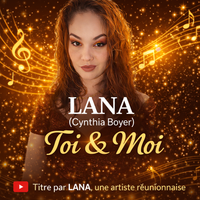 Toi & Moi  de LANA (Cynthia Boyer)