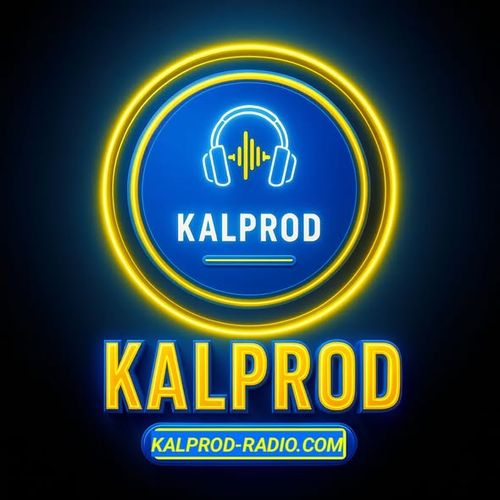 Kalprod Radio - Contact pour diffusion Radio sur Radio en ligne France 