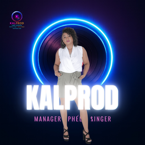  Importance pour Kalprod Image de marque : Ophélie est l’un des visages les plus visibles du label, renforçant son identité locale et internationale.  Elle incarne l’identité du projet .