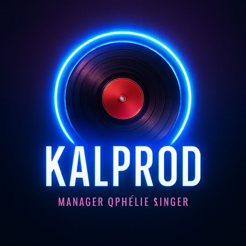 Johany Boyer : Instagram - Kalprod .  JOHANY BOYER FONDATEURS : DE KALPROD . Kalprod est un label musical émergent fondé par Johany Boyer et Ophélie Singer, passionnés de musique,