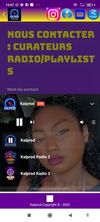 Kalprod - Apps sur iPhone - App Store & Google Play  .