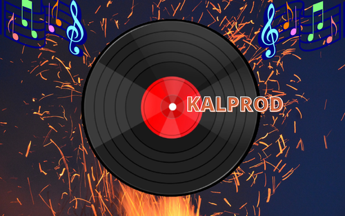 Kalprod est un label musical émergent fondé par Johany Boyer et Ophélie Singer, passionnés de musique, originaires de l'île de La Réunion.Le label Propose des téléchargements gratuit de musiq