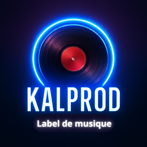 Kalprod est un label musical émergent fondé par Johany Boyer et Ophélie Singer, passionnés de musique, originaires de l'île de La Réunion