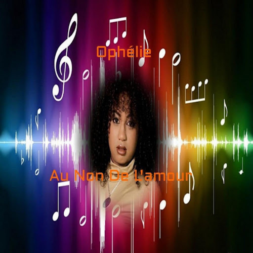 Ophélie Singer Au nom de l'amour (Album EP ‧ 2020) Par Ophélie , Ophélie Singer est une artiste réunionnaise autodidacte et l’une des figures centrales du label Kalprod, . Single Dis le  moi 