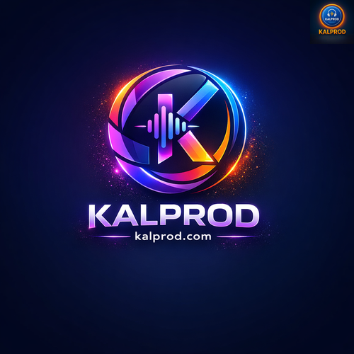 Kalprod est un label musical émergent fondé par Johany Boyer et Ophélie Singer, passionnés de musique, originaires de l'île de La Réunion.Le label Propose des téléchargements gratuit de musiq