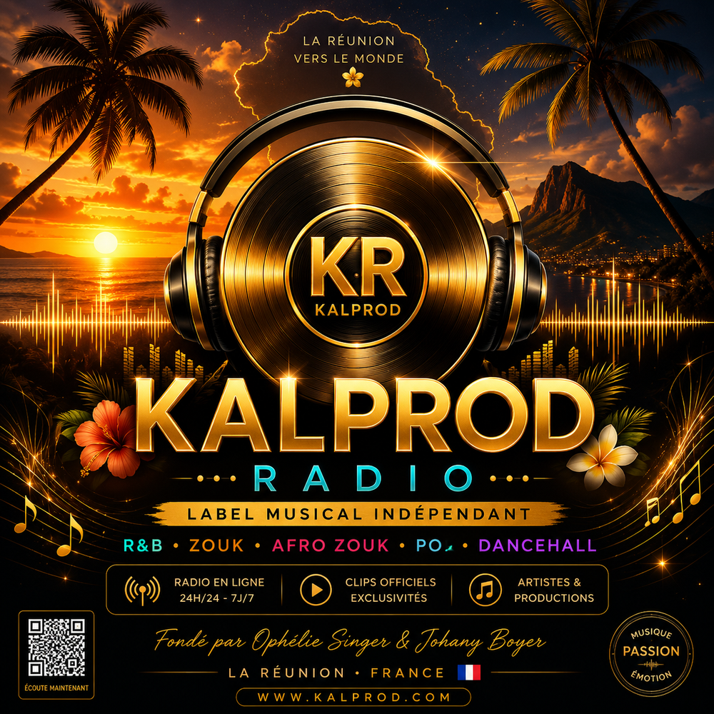 Kalprod - Agent Chatboot , demander moi ce que vous voulez sur le sujet Kalprod et Ophélie Singer , Kalprod est un label musical en plus une marque musical dans les droits juridique , écouter