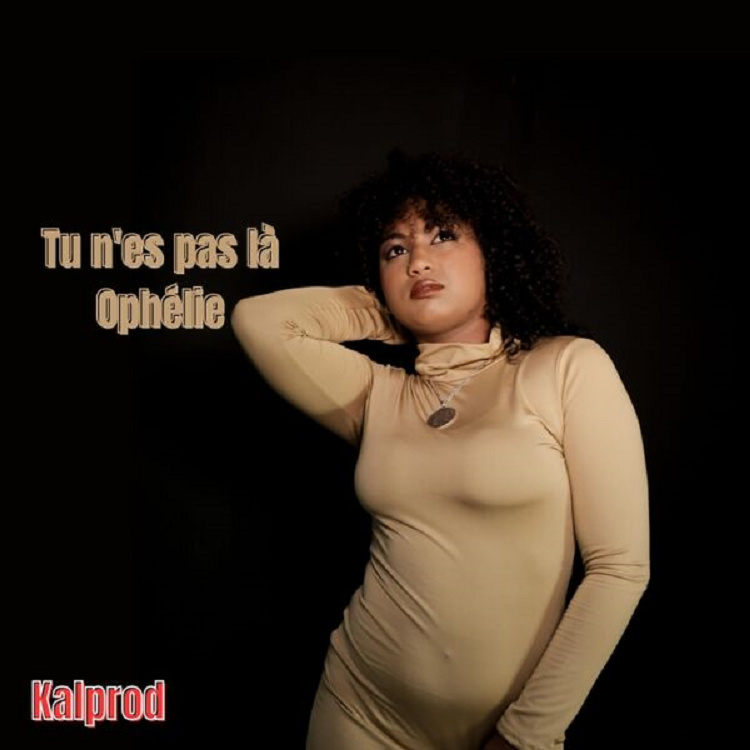Ophélie Singer  - Tu n'es pas là  (Clip officiel ) Label : KDM FAMILY - TBK LA PROD - Kalprod ,   À propos Artiste : Ophélie Singer Album : Au nom de l'amour Date de sortie : 2020   