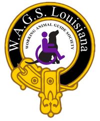 WAGS, Louisiana Task Support Session