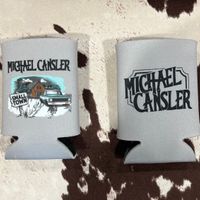 Small Town Koozie