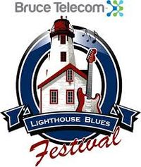 Lighthouse Blues Festival