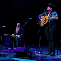 Dan Walsh w/Logan Staats