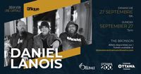 Daniel Lanois