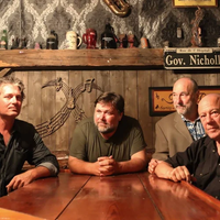 Keith Glass Band
