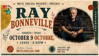Ray Bonneville