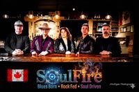 Soulfire
