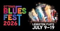 Ottawa Bluesfest