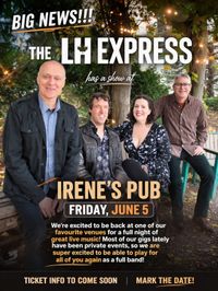 LH Express 