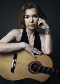 Sue Foley