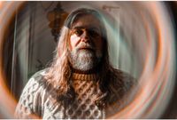 The White Buffalo