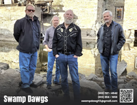 Swamp Dawgs
