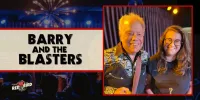 Barry & The Blasters