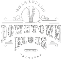 Belleville Downtown Blues Festival