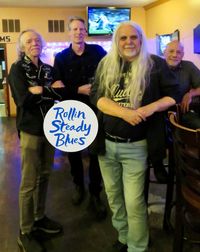 Rollin Steady Blues