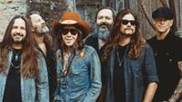 Blackberry Smoke – 25th Anniversary Tour w/ Bywater Call