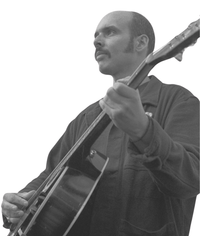Garrett Mason