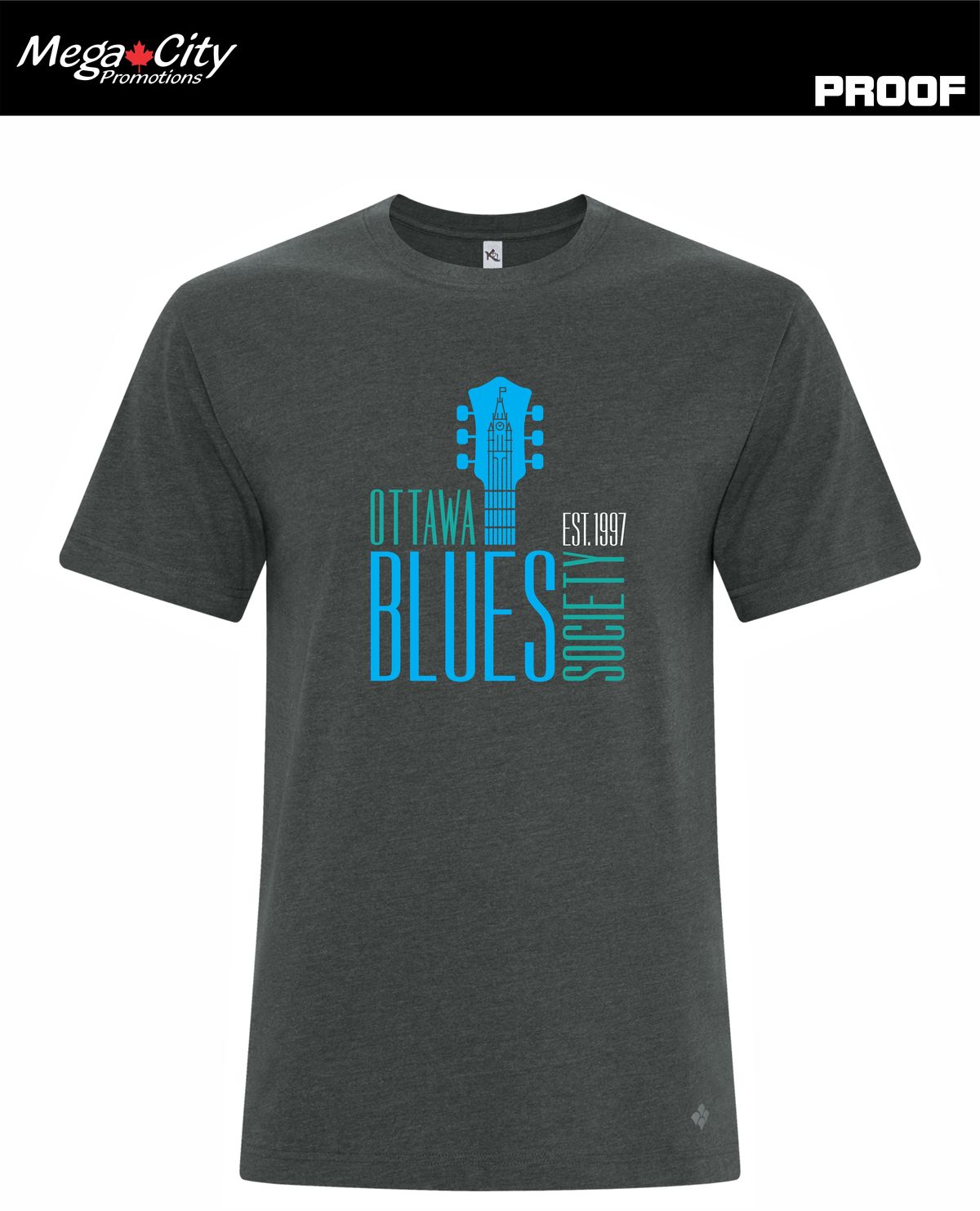 Presale - Limited Edition T-Shirt - XXl - XXXXL