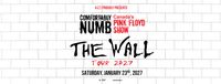 Comfortably Numb – Canada’s Pink Floyd Show