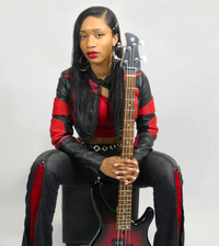 Angelique Francis - Akoustic Sessions