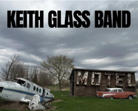 Keith Glass Band