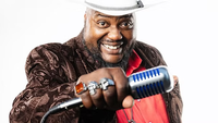 Sugaray Rayford