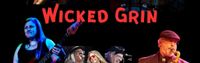 Wicked Grin (w/sg Bonecat)