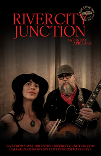 River City Junction