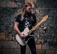 Steve Hill