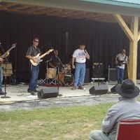 Big Mo & The Blues Mission