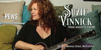 Suzie Vinnick