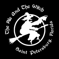 The Ale and The Witch - St. Pete - 7:30-10 PM 