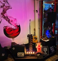 Vino Bistro 6:30-9:30 PM - Sarasota