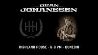 Highland House - Dunedin - 6-9 PM