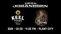 Keel & Curley - 12:30-4:30pm - Plant City